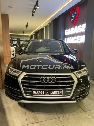 AUDI Q5 occasion 1755905