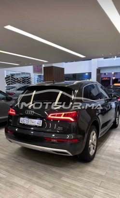 AUDI Q5 Tdi quatro occasion 1914603