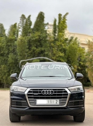 AUDI Q5 occasion 1892920