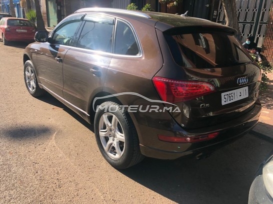 AUDI Q5 occasion 1298495