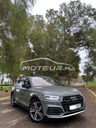 AUDI Q5 occasion 1913603