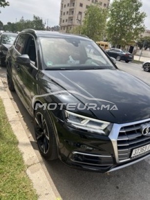 AUDI Q5 Sline occasion 1450290