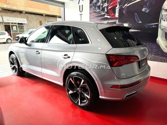 AUDI Q5 occasion 1940665