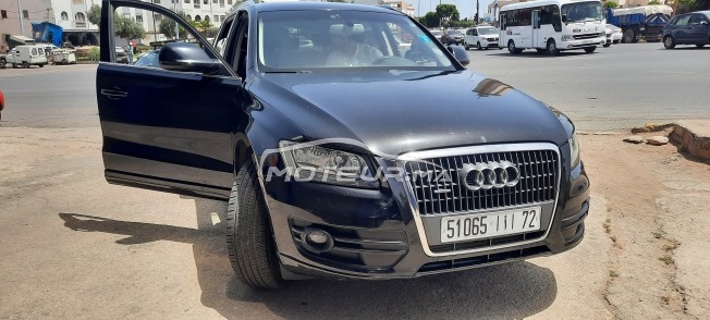 AUDI Q5 occasion 1608531