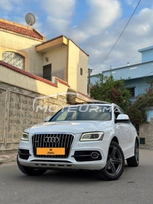 AUDI Q5 occasion 1926782