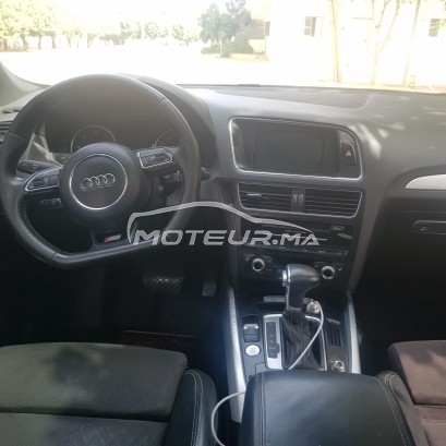 أودي كي5 sline quattro مستعملة 1623314