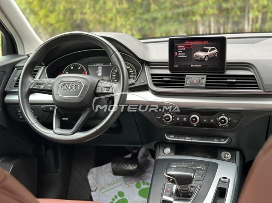 AUDI Q5 occasion 1892934