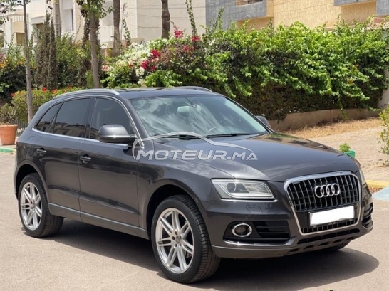 AUDI Q5 occasion 1893533