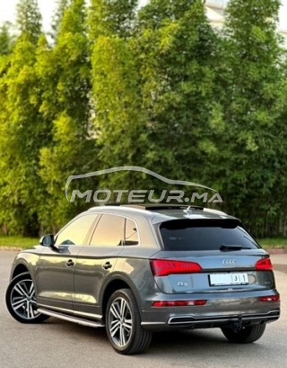 AUDI Q5 occasion 1922409