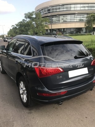 أودي كي5 3.0 tdi quattro مستعملة 336803