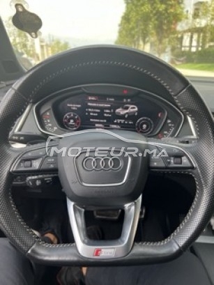 AUDI Q5 Sline occasion 1450288