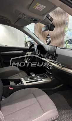 AUDI Q5 Tdi quatro occasion 1914604