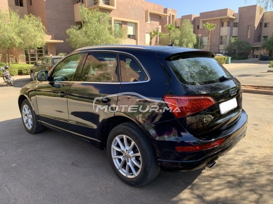 AUDI Q5 occasion 1515989