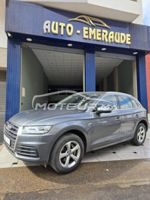 AUDI Q5 occasion 1933179