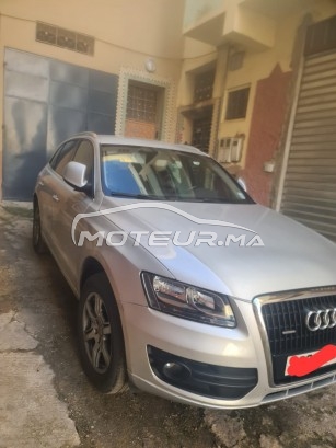 AUDI Q5 occasion 1970835