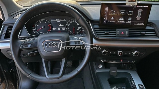 AUDI Q5 occasion 1898265