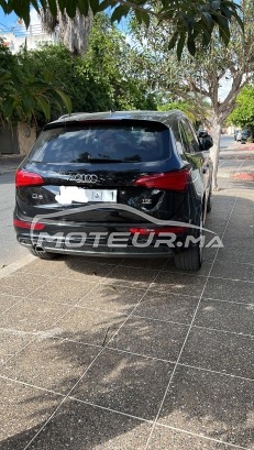 AUDI Q5 S-line occasion 1506074