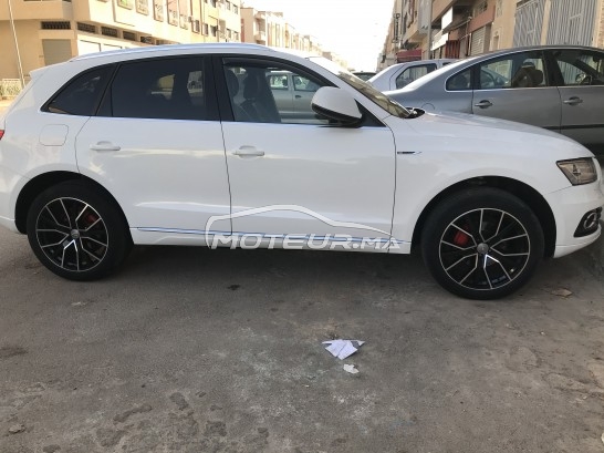 AUDI Q5 2.0 occasion 987567