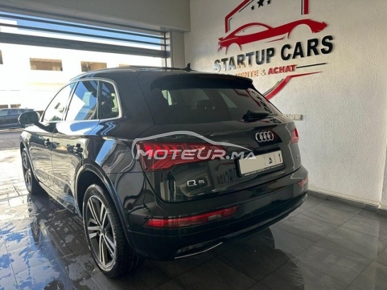 AUDI Q5 occasion 1941049