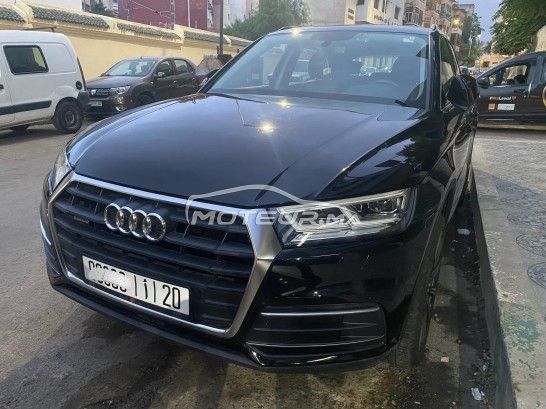 أودي كي5 40 tdi مستعملة 1927511