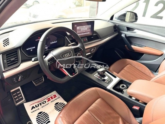 AUDI Q5 occasion 1940866