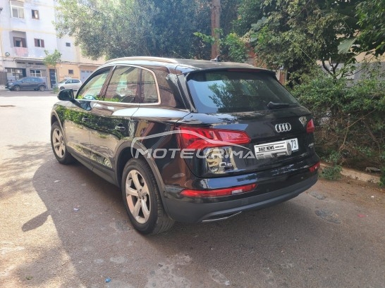 AUDI Q5 occasion 1868034