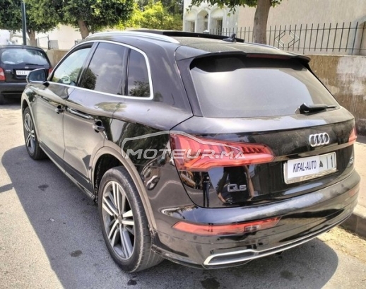 AUDI Q5 occasion 1904697