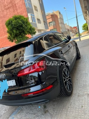 أودي كي5 Quattro advanced مستعملة 1431952