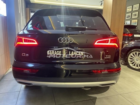 AUDI Q5 occasion 1755896