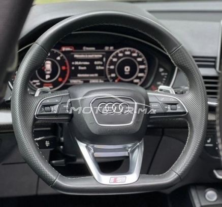 AUDI Q5 occasion 1913508