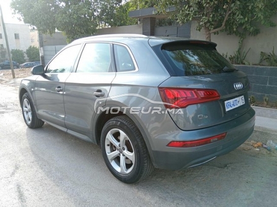 AUDI Q5 occasion 1899117