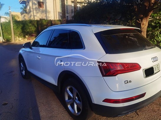 AUDI Q5 2l occasion 1781466