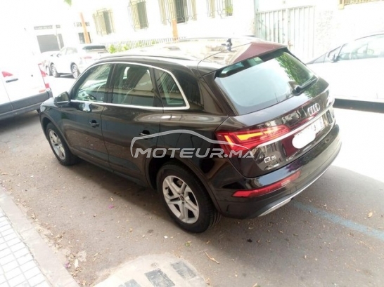 AUDI Q5 occasion 1913845