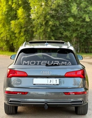 AUDI Q5 occasion 1922412