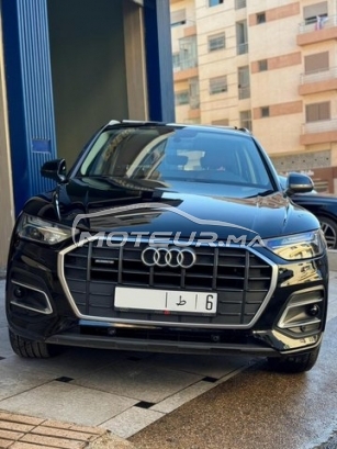 AUDI Q5 occasion 1892026