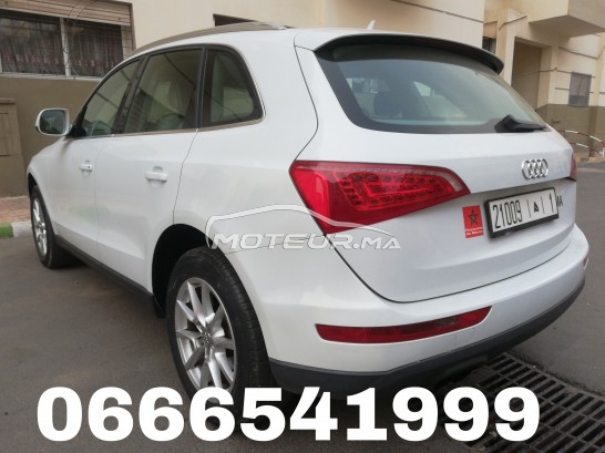 AUDI Q5 occasion 1690154