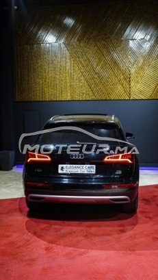 AUDI Q5 occasion 1600869