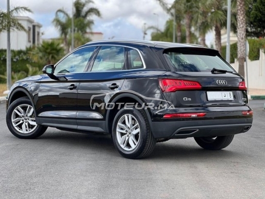 AUDI Q5 occasion 1898332