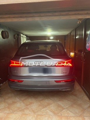 AUDI Q5 occasion 1598115