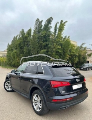 AUDI Q5 occasion 1892925