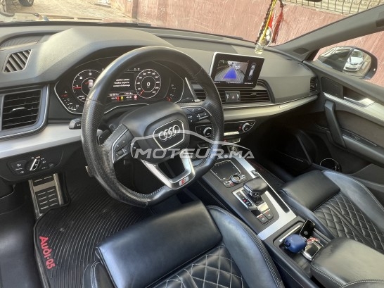 AUDI Q5 occasion 1876906