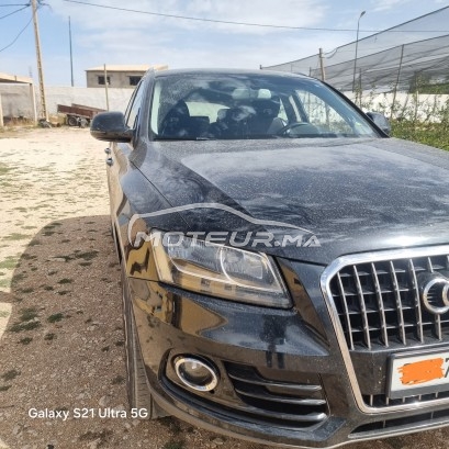 AUDI Q5 occasion 1926871