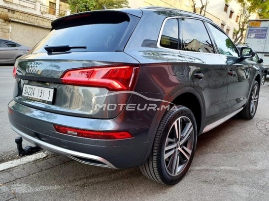 AUDI Q5 S-line 2l tdi 190 douane 2023 full occasion 1894255