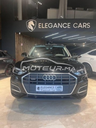 AUDI Q5 occasion 1740684