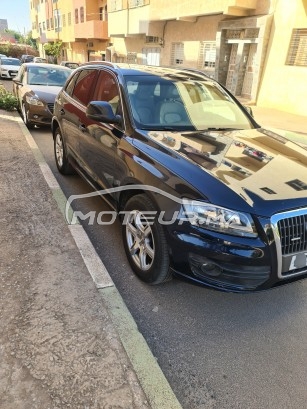 AUDI Q5 2.0 quatro occasion 1526192