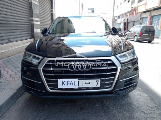 AUDI Q5 occasion 1905143