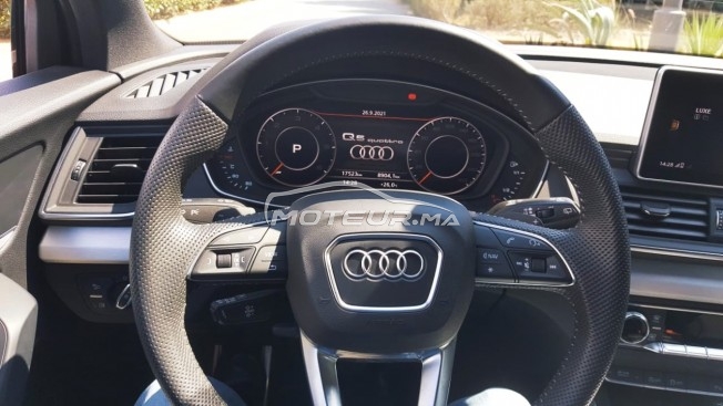 AUDI Q5 S line occasion 1630363