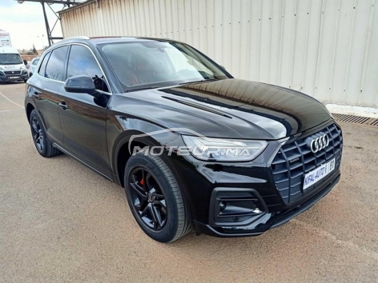 AUDI Q5 occasion 1928898