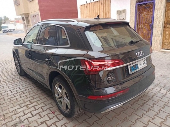 AUDI Q5 occasion 1899705