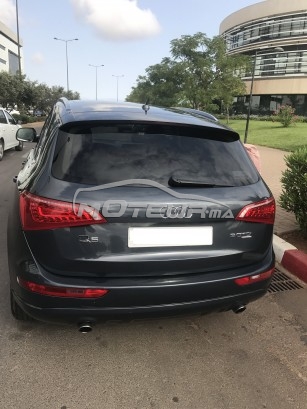 أودي كي5 3.0 tdi quattro مستعملة 336804